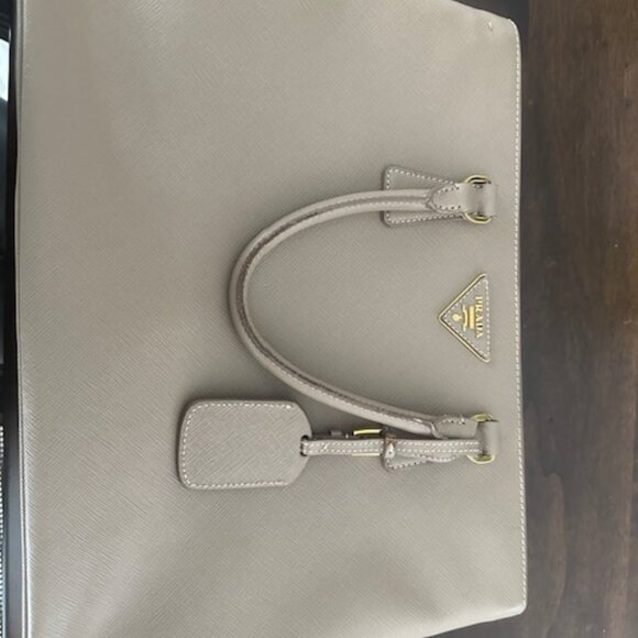 Prada Handbag - Picture 1 of 5